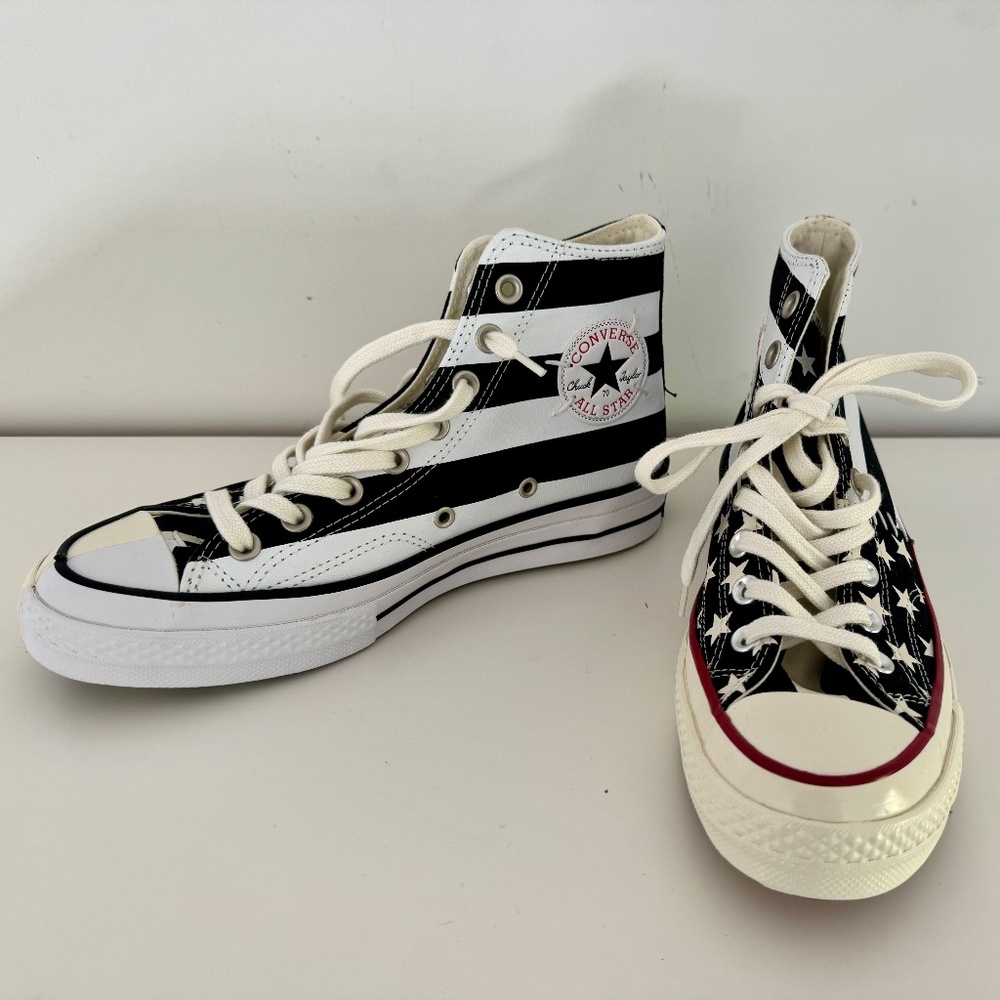 Converse Chuck 70 Archive Restructured 'Stripes'